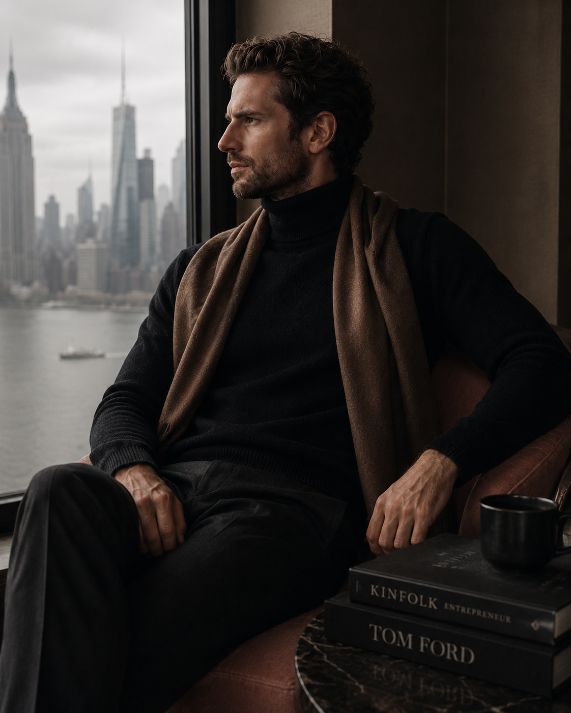 Milan Pashmina Shawls