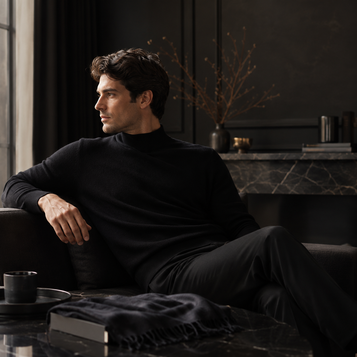 Milan Knitwear