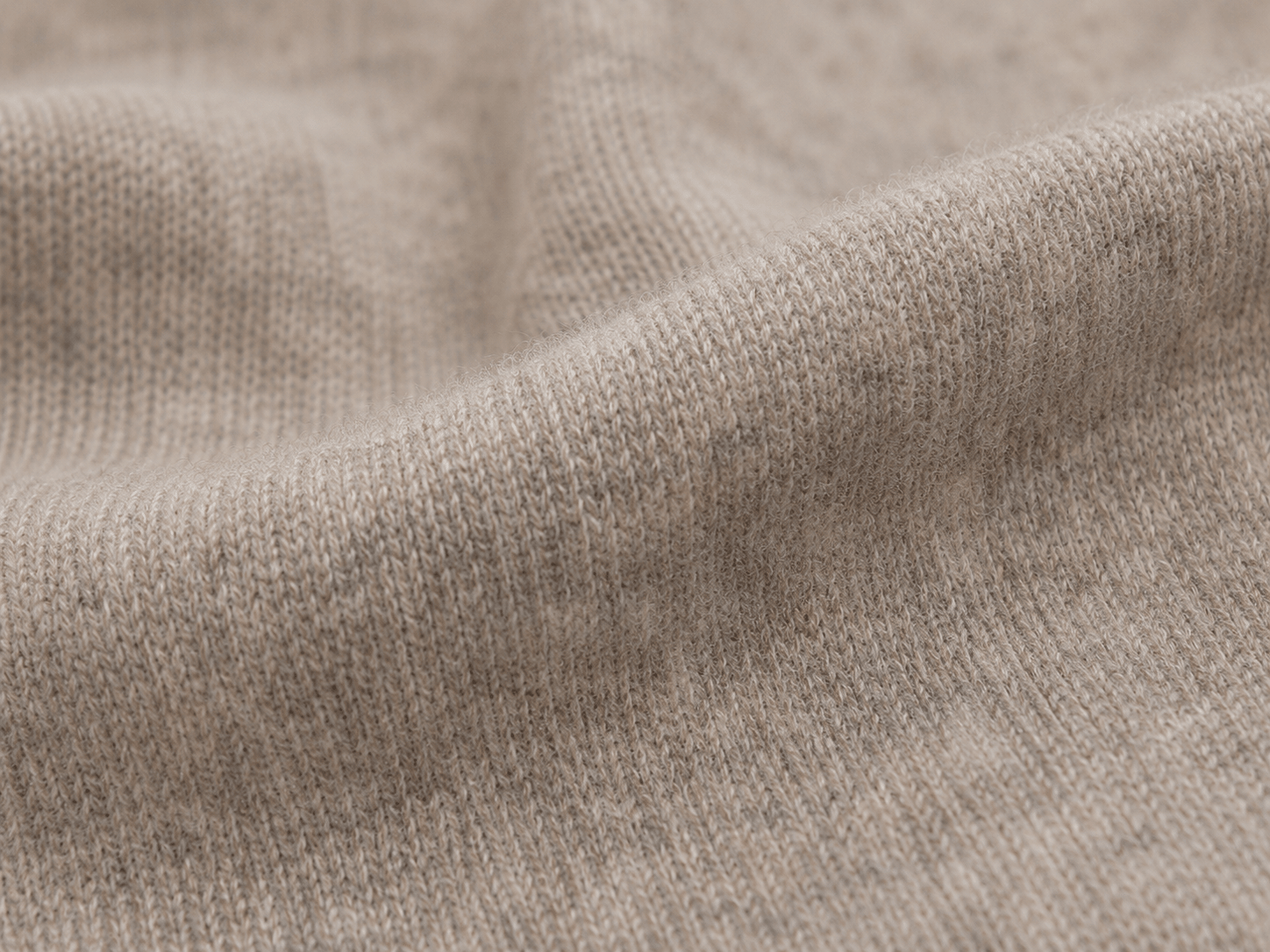 Alpine Cashmere Sweater - Milan x Dominica