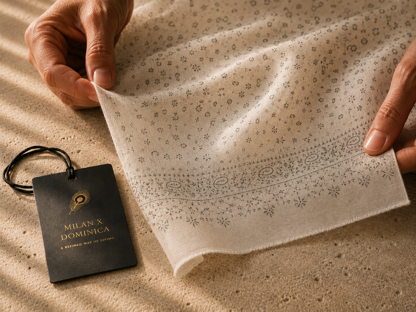 Heritage Heirloom Pashmina Shawls