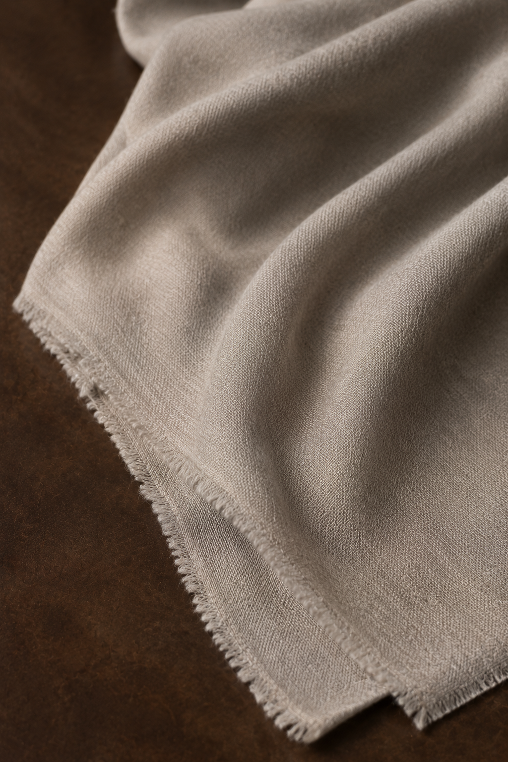 Mayfair Stone Cashmere Pashmina Shawl