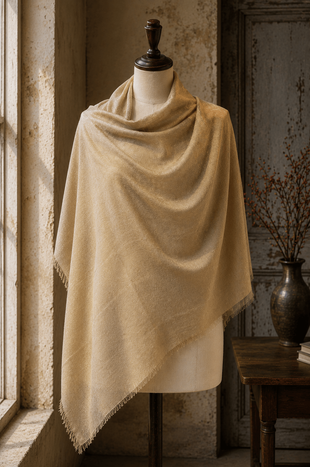 Champagne Aurelia - Milan x Dominica