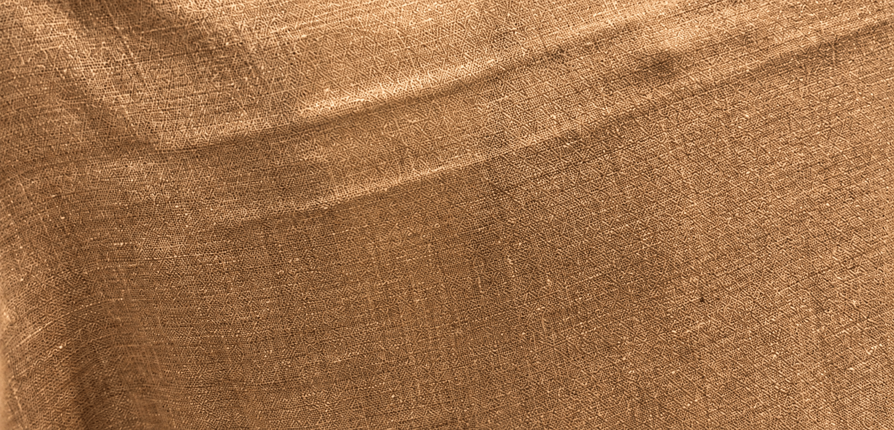 Golden Sand Cashmere Pashmina - Milan x Dominica
