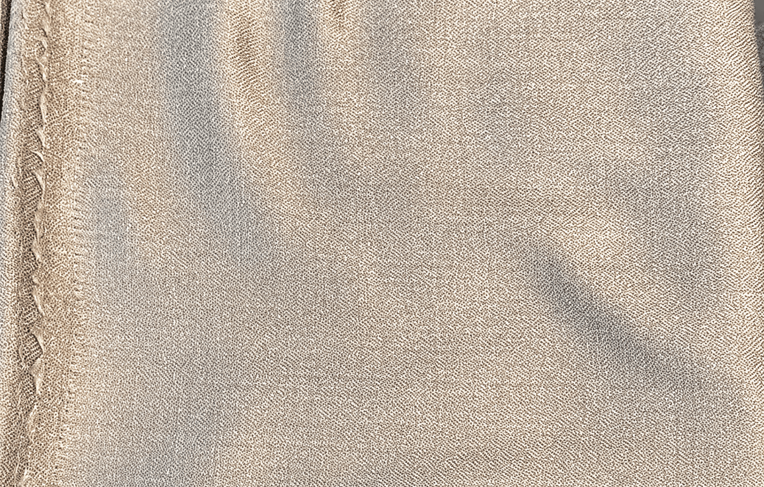 Mayfair Stone Cashmere Scarf - Milan x Dominica